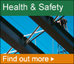 British Standards: Health & Safety Standards