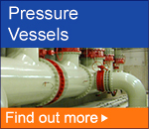 British Standards: Pressure Vessels